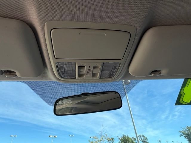 Used 2014 Honda CR-V EX image 22