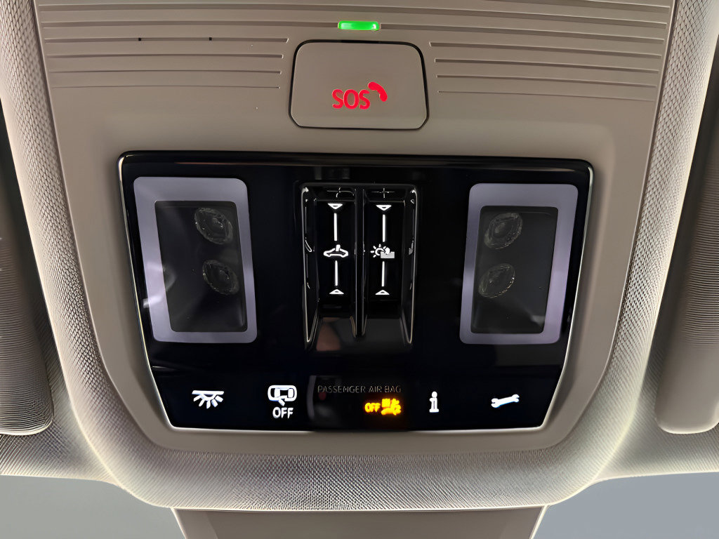 New 2026 Volkswagen Atlas SEL Premium R-Line image 26