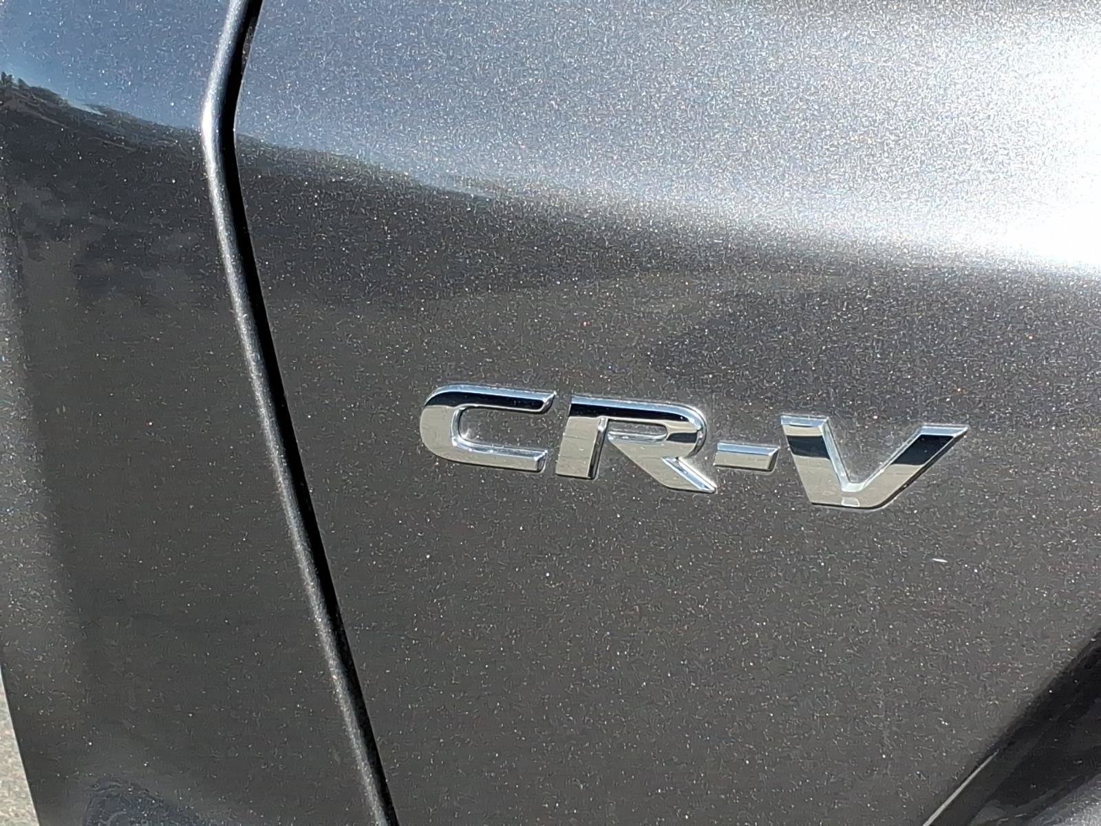 Used 2019 Honda CR-V EX image 10