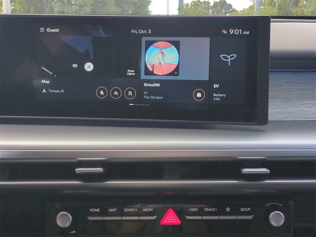 New 2026 Hyundai Ioniq 9 SEL image 22