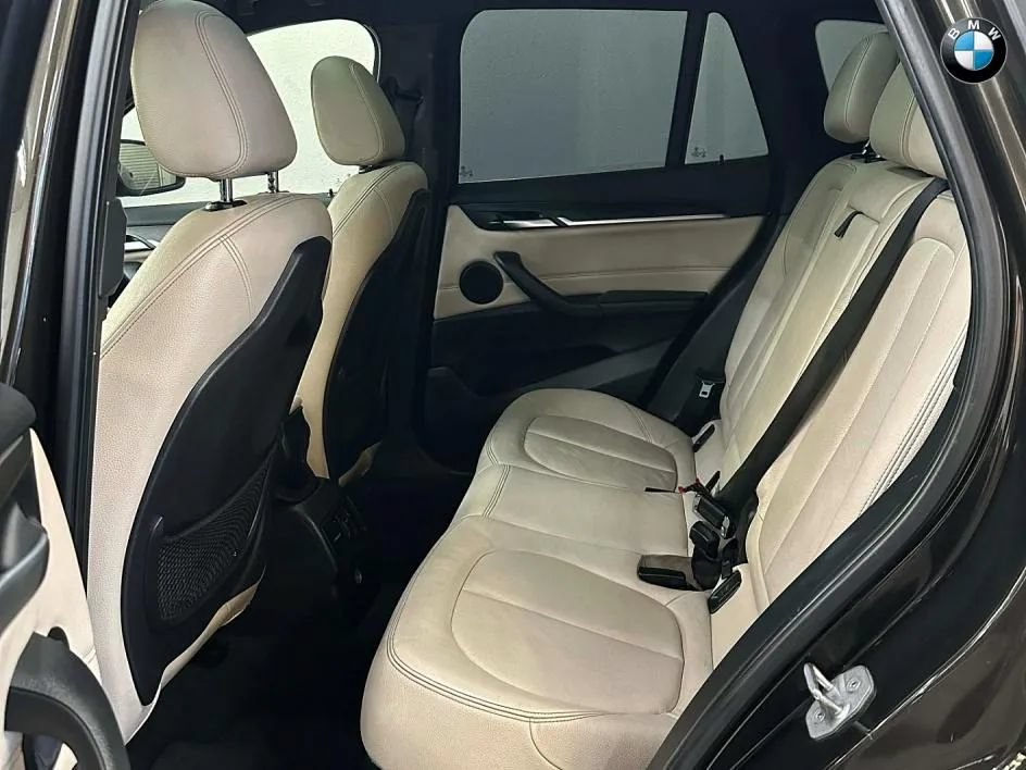 Used 2016 BMW X1 xDrive28i AWD/4WD image 15