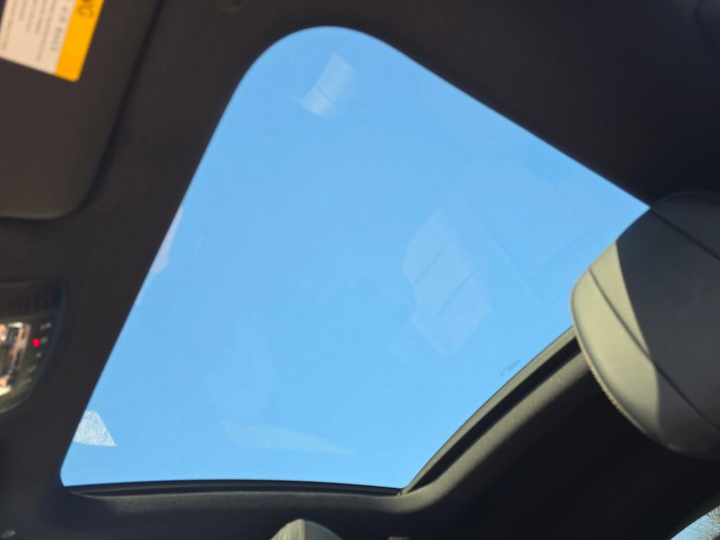 New 2026 Mercedes-Benz GLE 53 AMG 4MATIC Coupe image 3