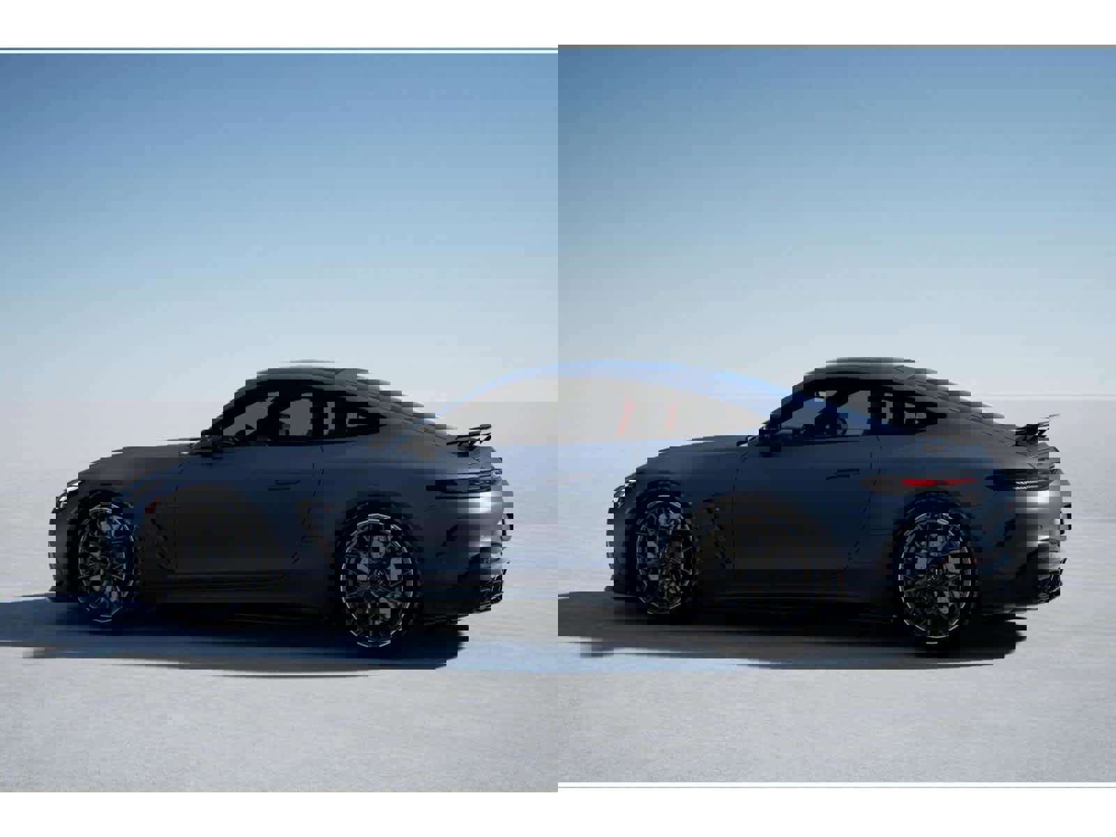 New 2026 Mercedes-Benz AMG GT 63 image 31