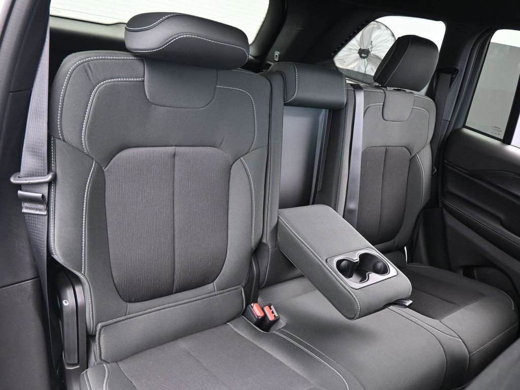 New 2026 Jeep Grand Cherokee Laredo X image 38