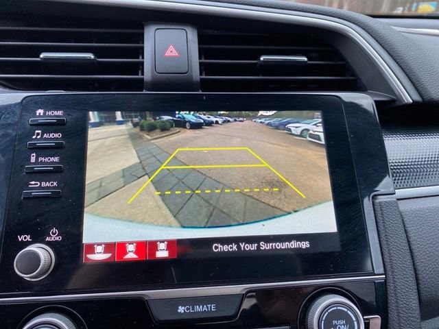 Used 2020 Honda Civic Sport image 21