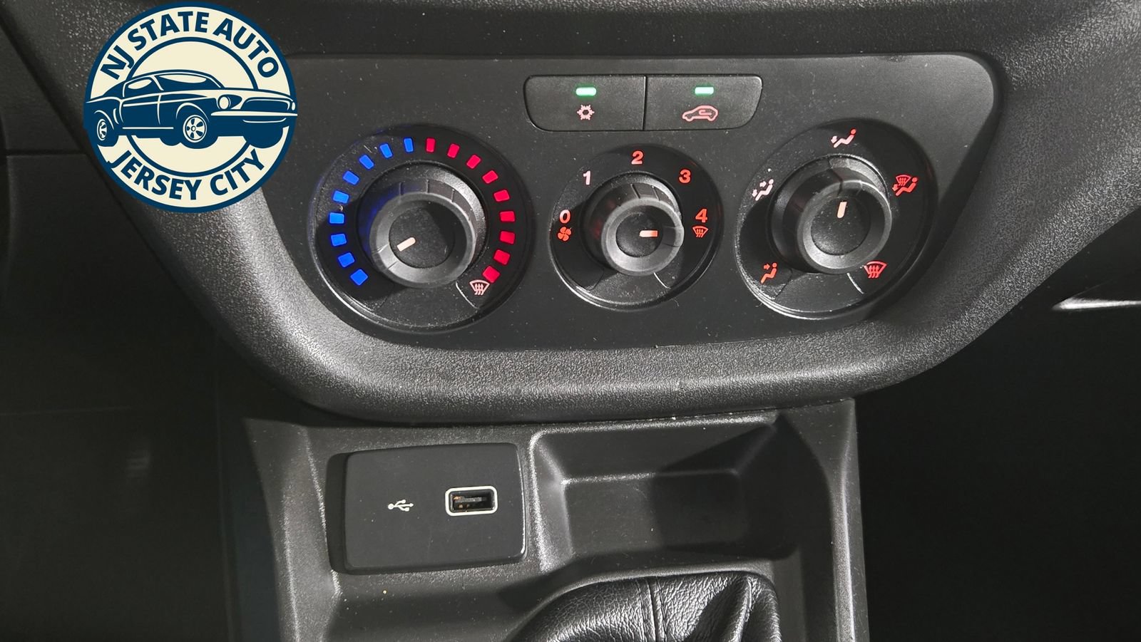 Used 2022 RAM ProMaster City Wagon FWD image 15