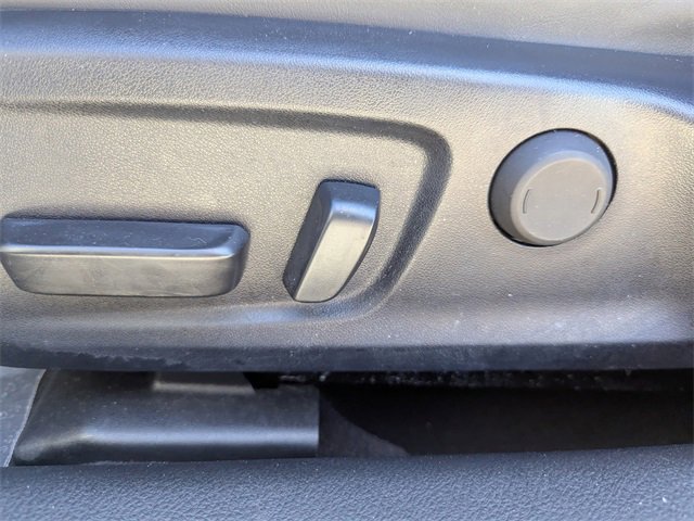 Used 2021 Lexus IS 350 F Sport w/ Accessory Package image 19