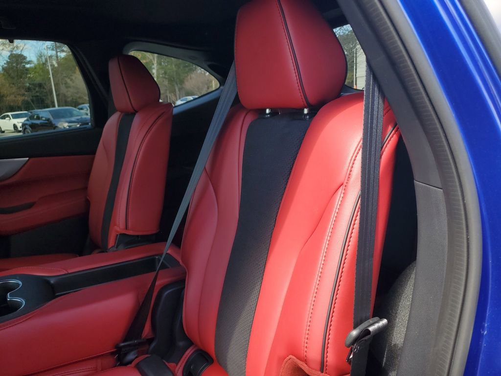 Certified 2023 Acura MDX A-Spec image 17