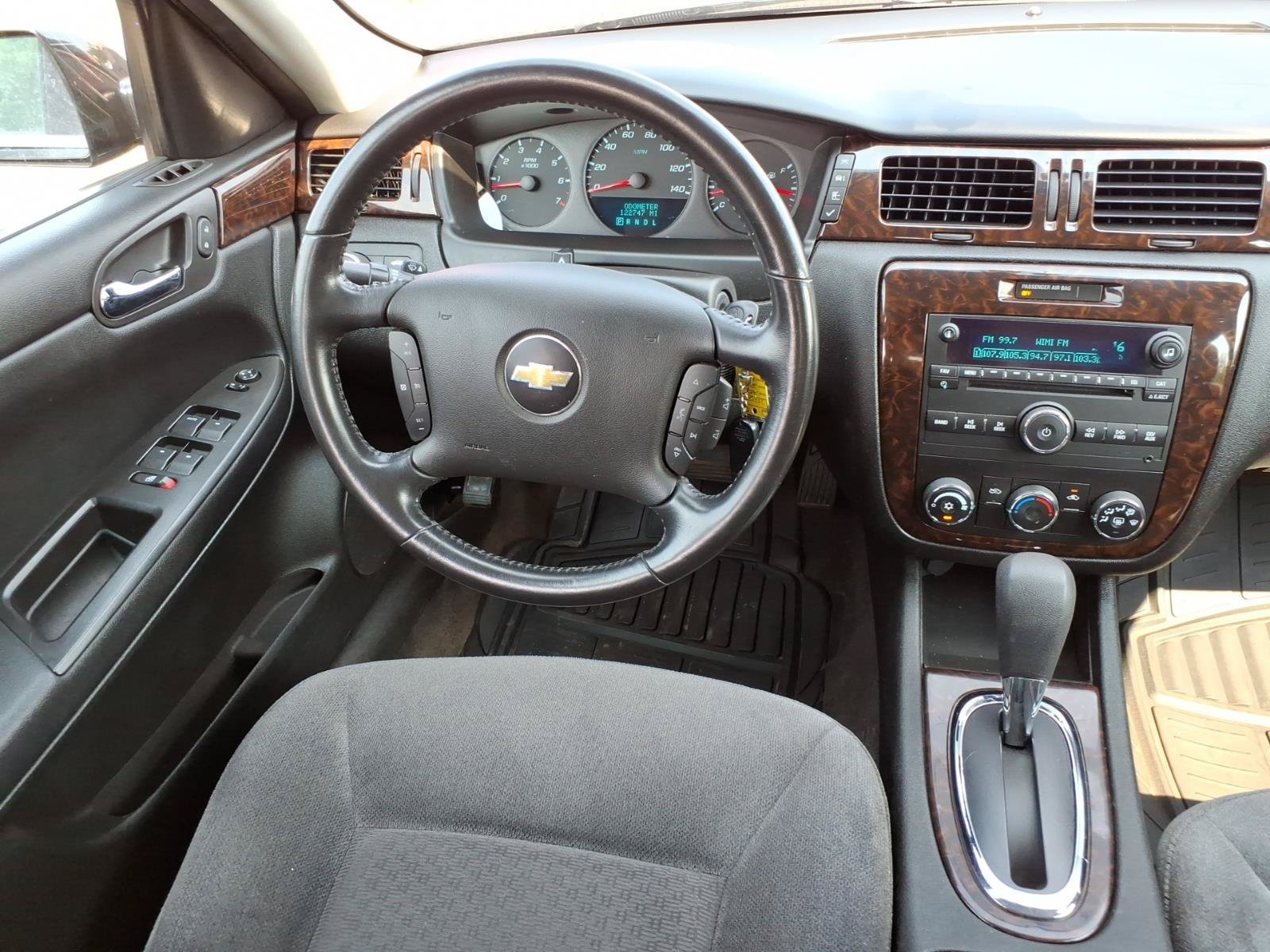 Used 2014 Chevrolet Impala Limited LS FWD image 14