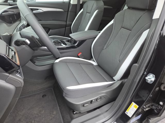 New 2026 Buick Envision Sport Touring AWD/4WD image 35