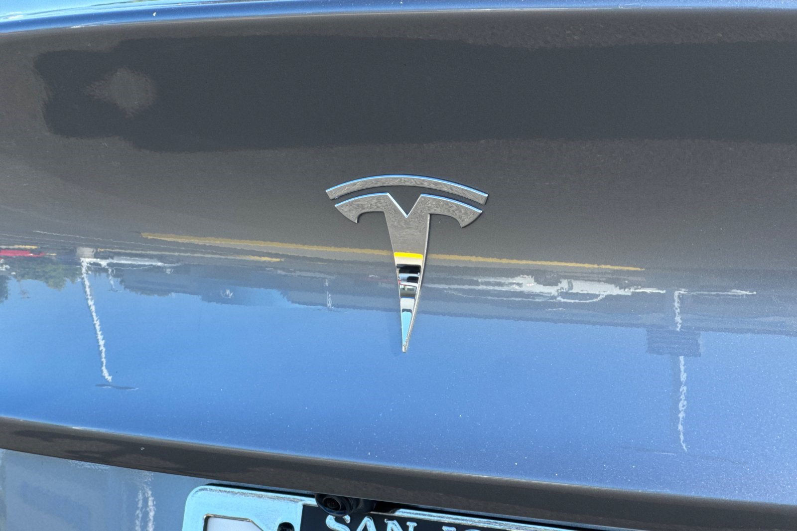 Used 2024 Tesla Model Y Long Range RWD image 31