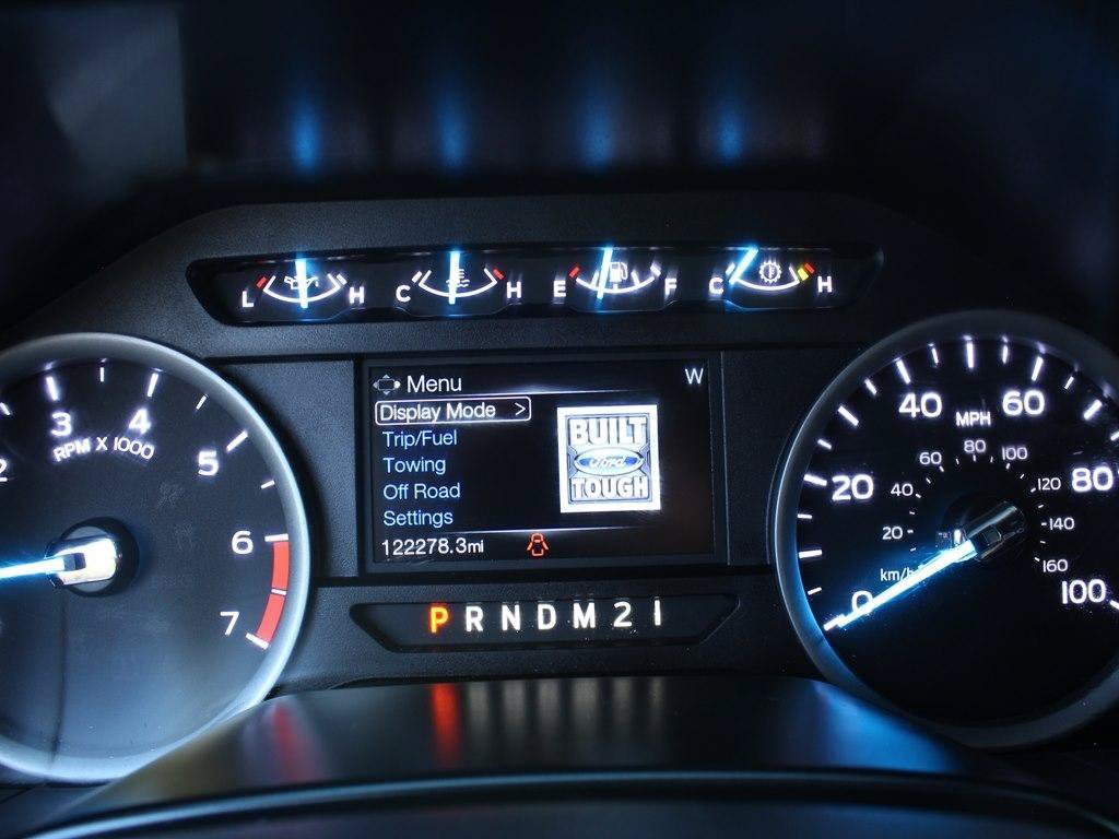 Used 2019 Ford F250 XL w/ Power Equipment Group RWD image 23
