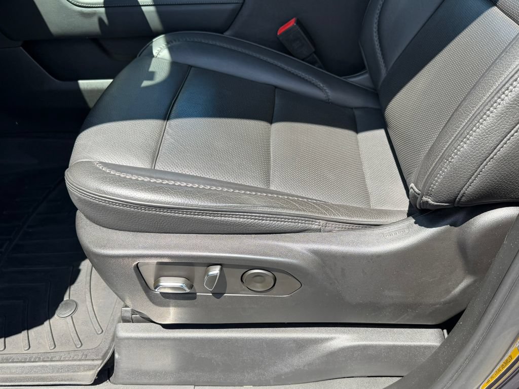 Used 2022 GMC Sierra 1500 Denali AWD/4WD image 28