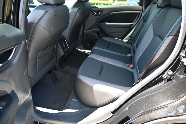 New 2026 Subaru Forester Sport AWD/4WD image 18