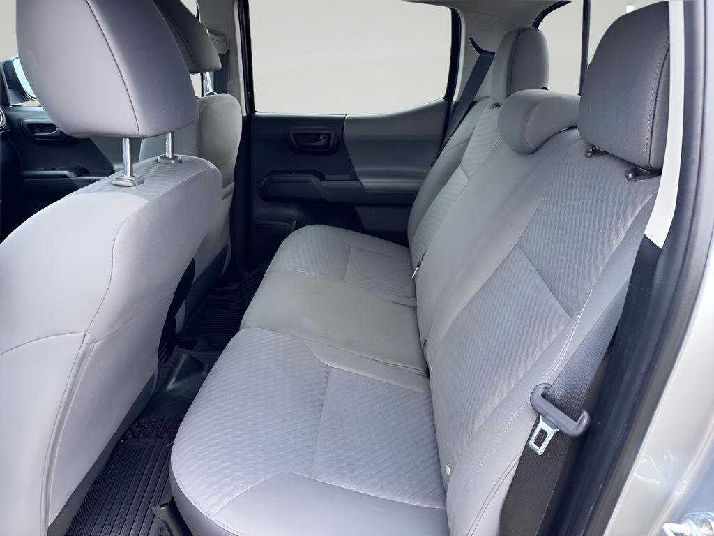 Used 2022 Toyota Tacoma SR w/ SR Convenience Package image 31