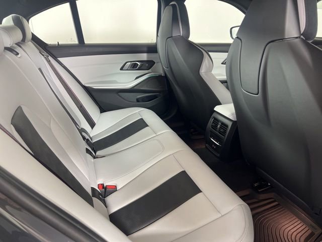 Used 2023 BMW M3 Competition w/ Executive Package image 15