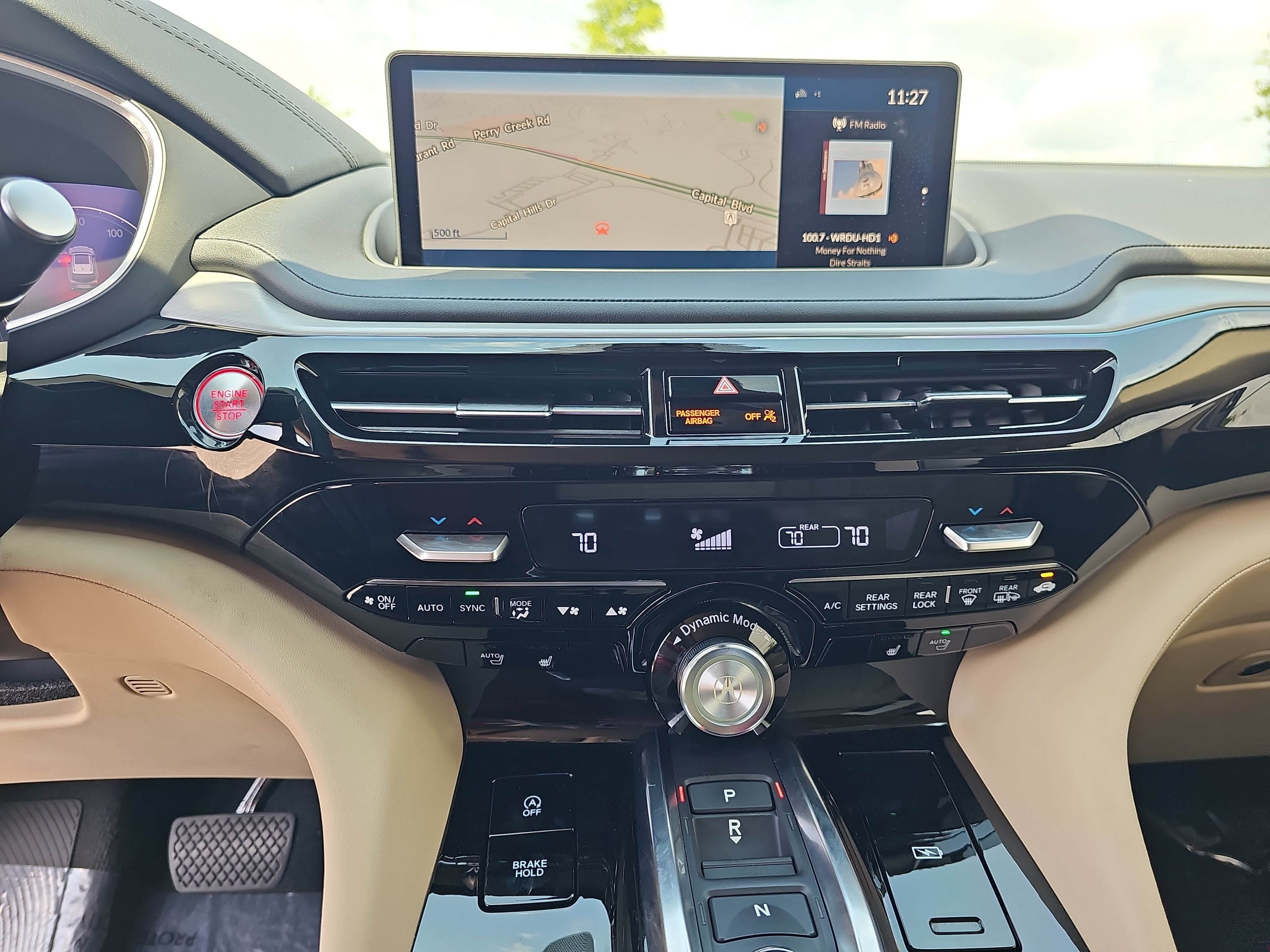 Certified 2024 Acura MDX FWD w/ Technology Package image 20