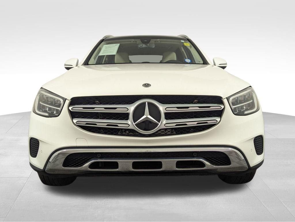 Used 2021 Mercedes-Benz GLC 300 image 55