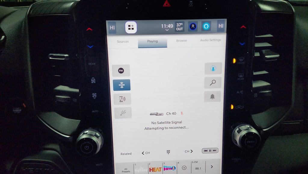 New 2026 RAM 2500 Big Horn image 20