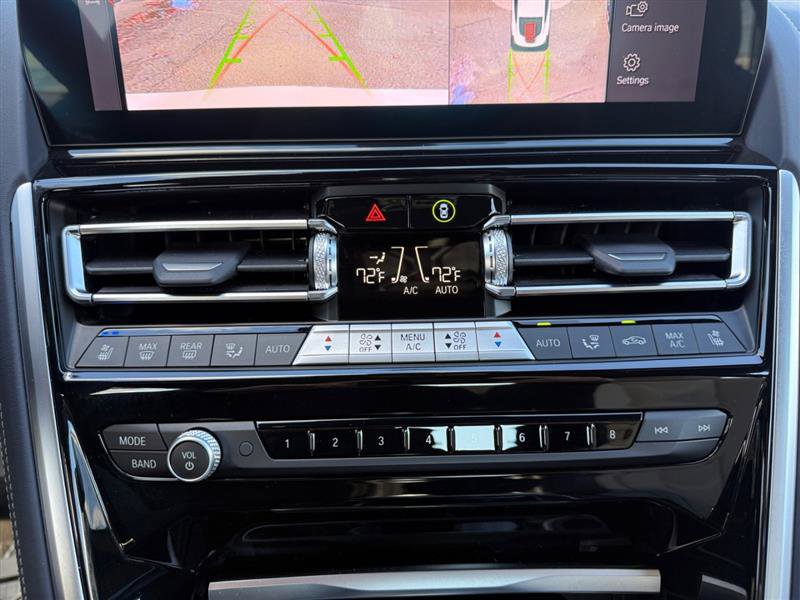 Used 2023 BMW M850i xDrive Coupe w/ M Carbon Exterior Package image 21