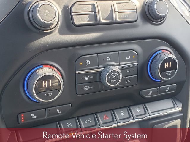 Used 2022 Chevrolet Silverado 1500 LT w/ Bed Protection Package image 28