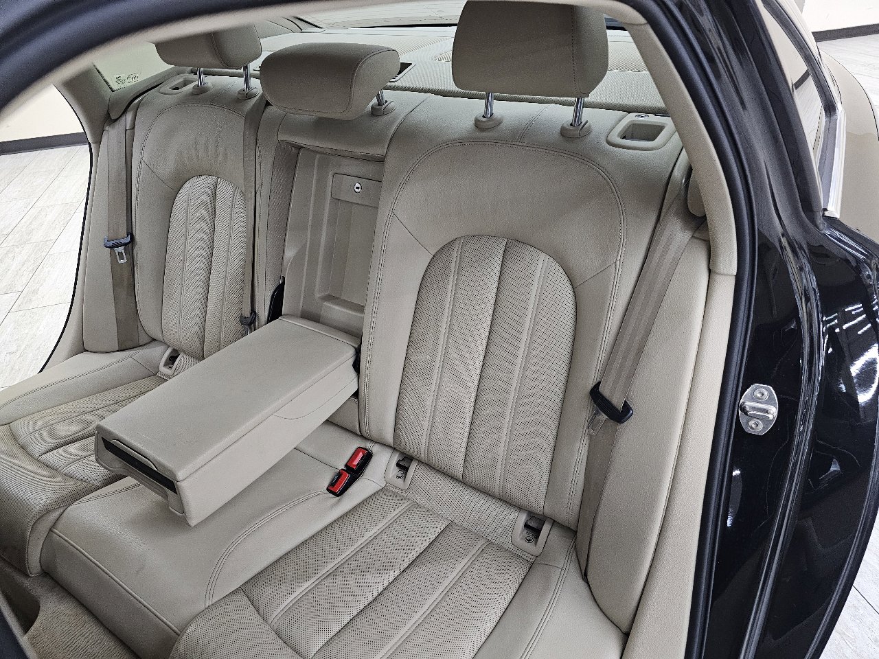 Used 2016 Audi A6 3.0T Prestige w/ Prestige Package image 26