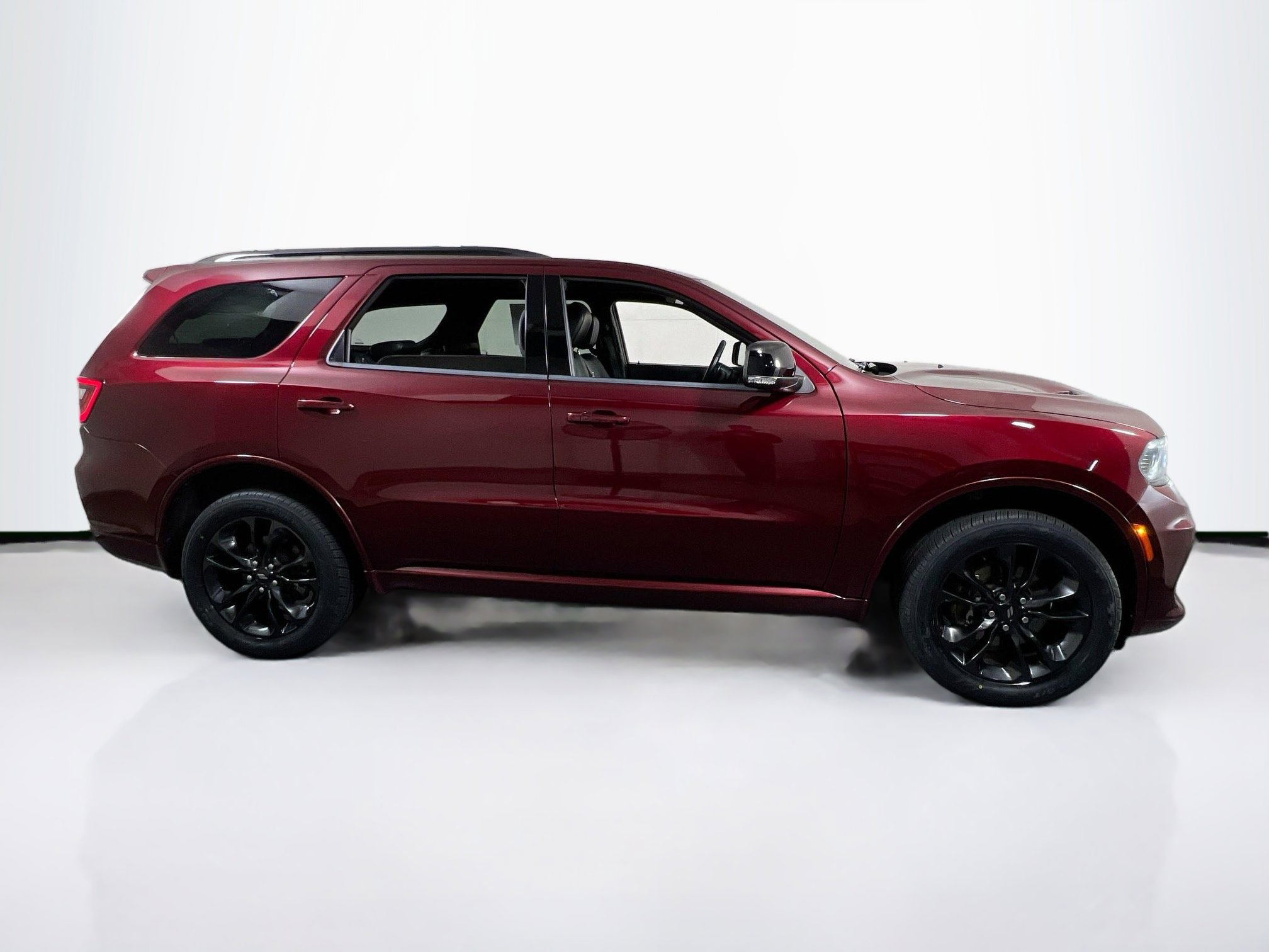 Used 2022 Dodge Durango GT image 4