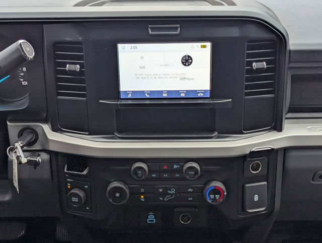 New 2026 Ford F350 XL AWD/4WD image 17