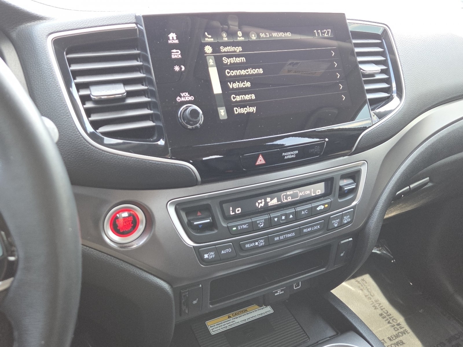 Used 2021 Honda Pilot Special Edition image 29