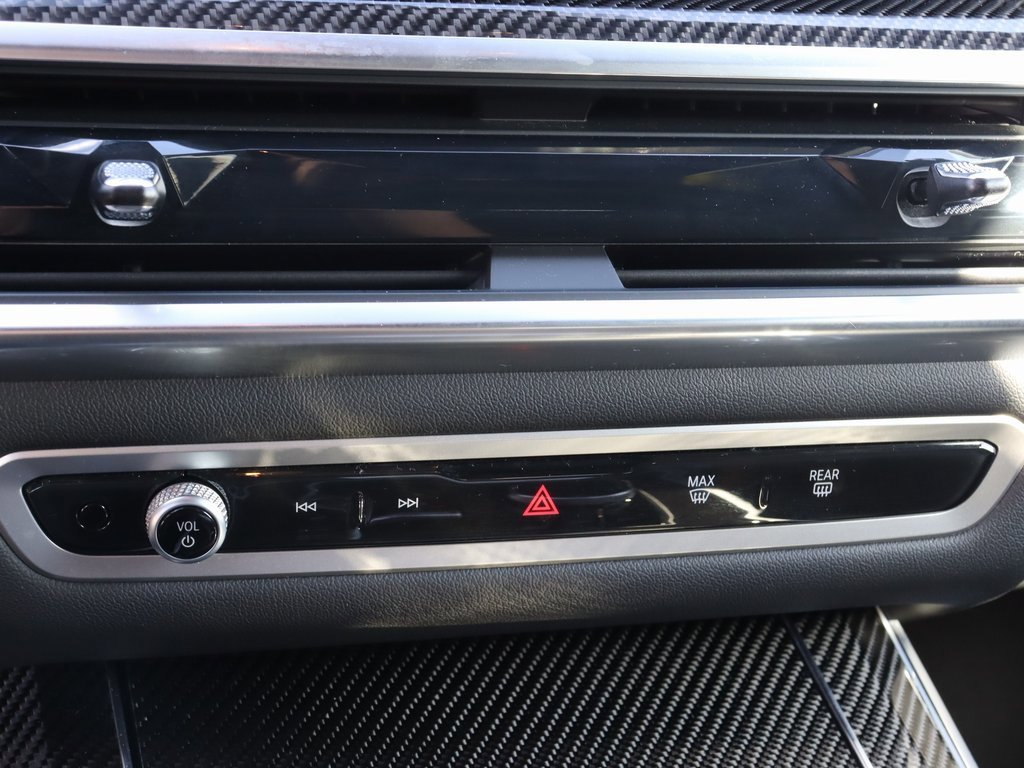 Used 2026 BMW X5 M60i image 33