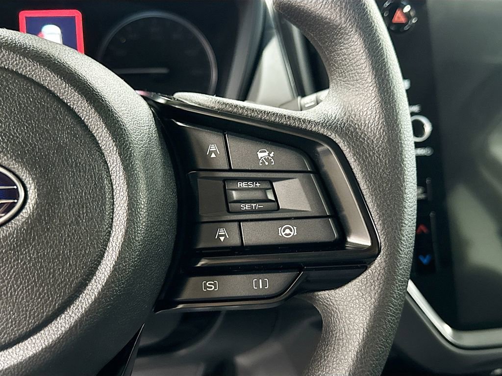 New 2026 Subaru Crosstrek 2.0i Premium image 9