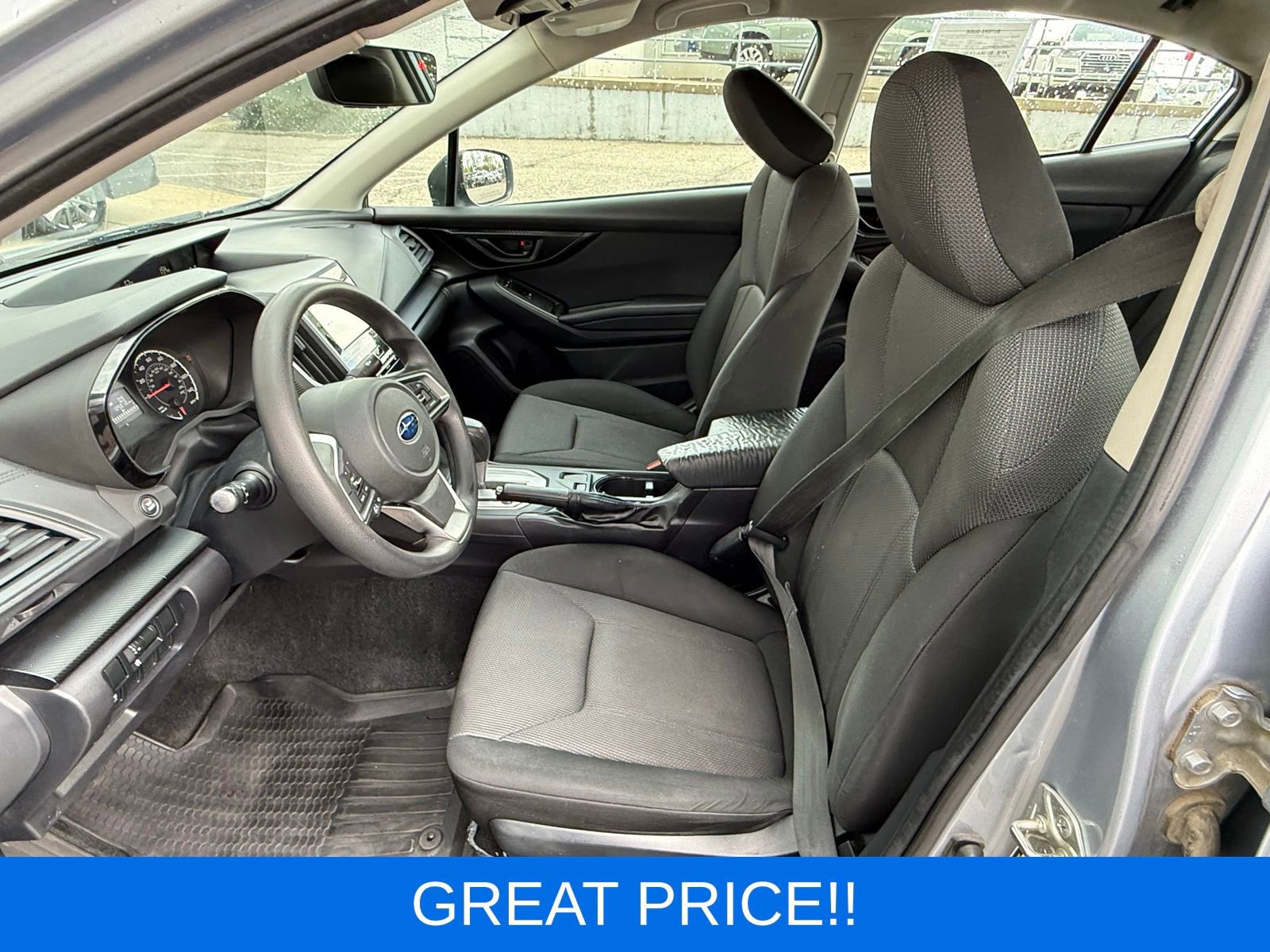 Used 2018 Subaru Impreza 2.0i AWD/4WD image 13