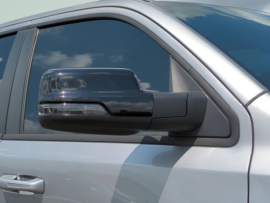 Used 2025 RAM 1500 Laramie w/ Sport Appearance Package image 12