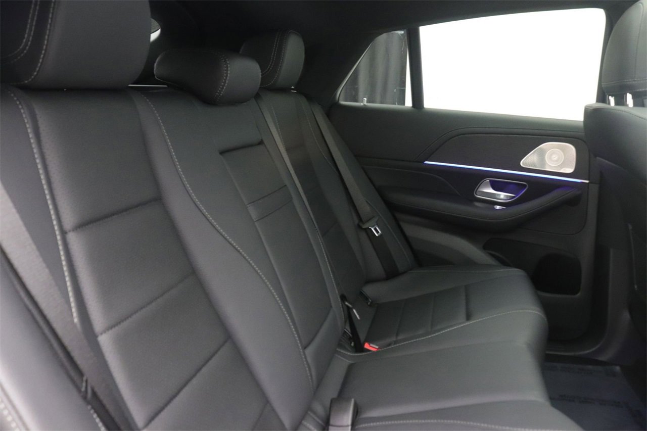 New 2026 Mercedes-Benz GLE 450 4MATIC Coupe image 10