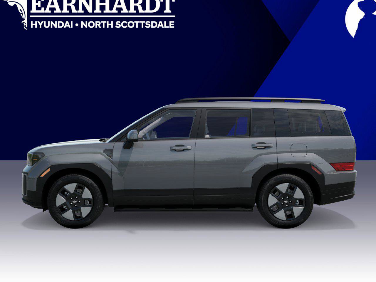 New 2026 Hyundai Santa Fe SEL AWD/4WD image 3