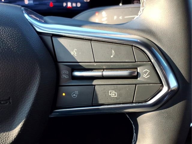 Used 2024 Chevrolet Blazer EV LT image 27
