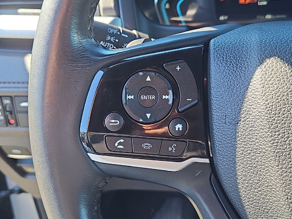 Certified 2019 Honda Odyssey EX-L image 24