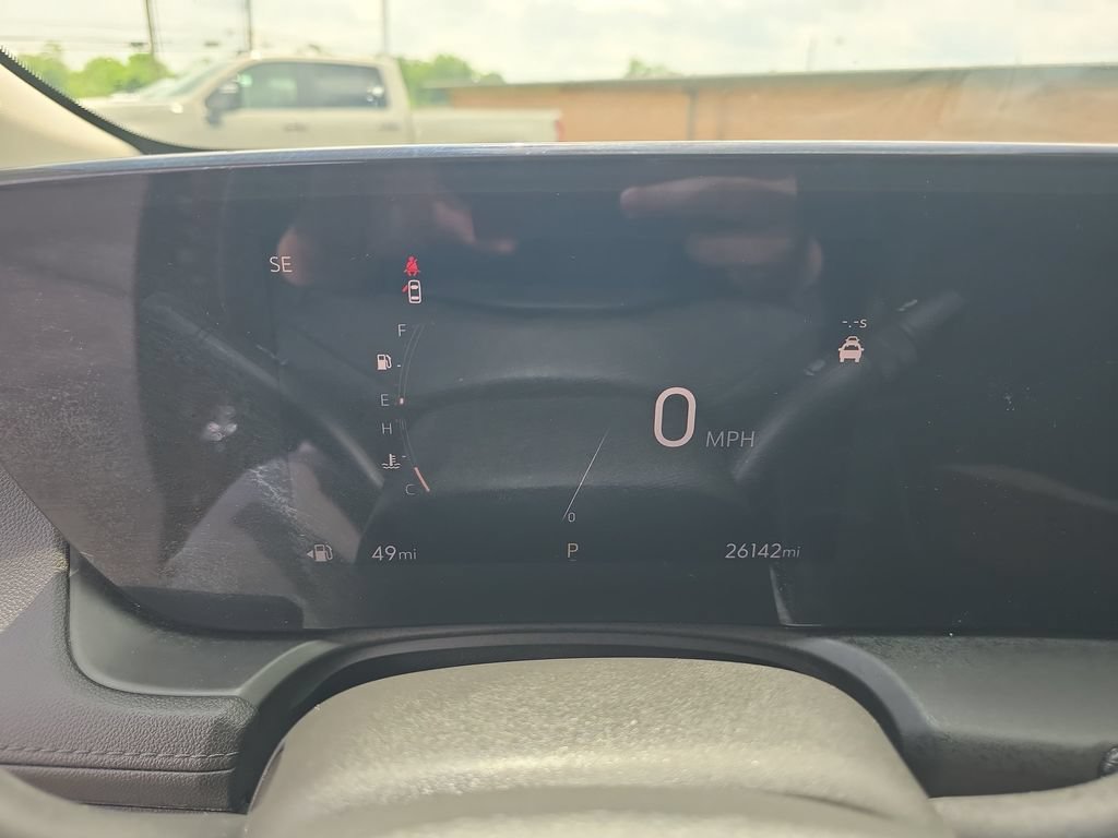 Used 2024 Buick Encore GX Preferred FWD image 25