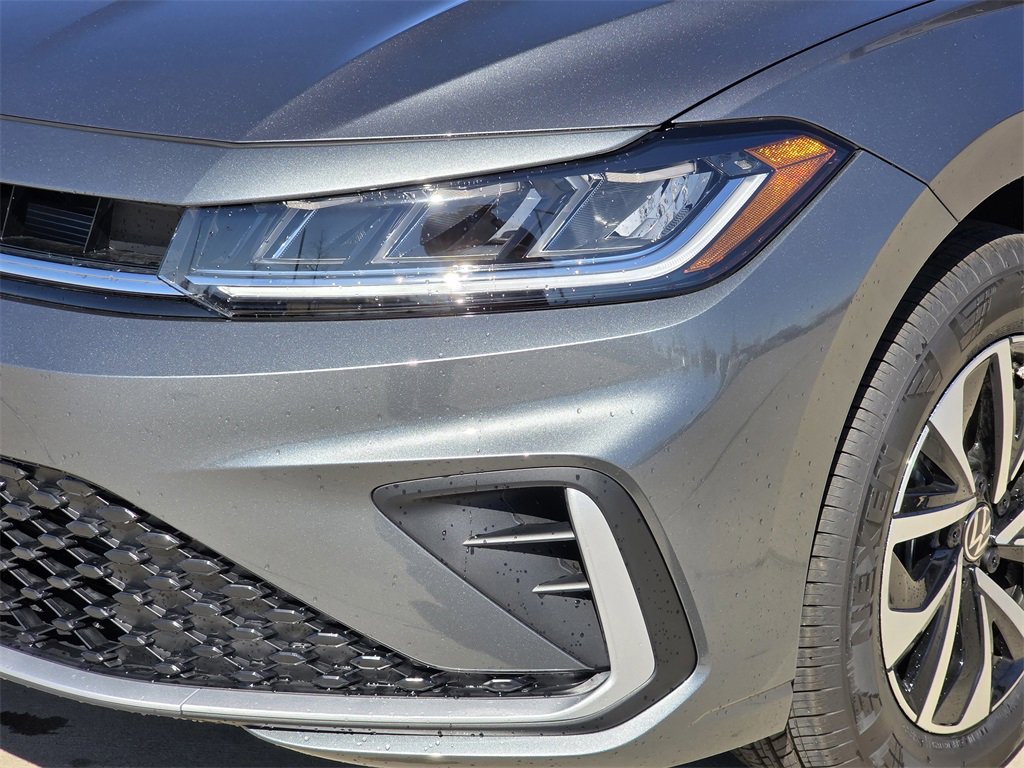 New 2026 Volkswagen Jetta S image 6