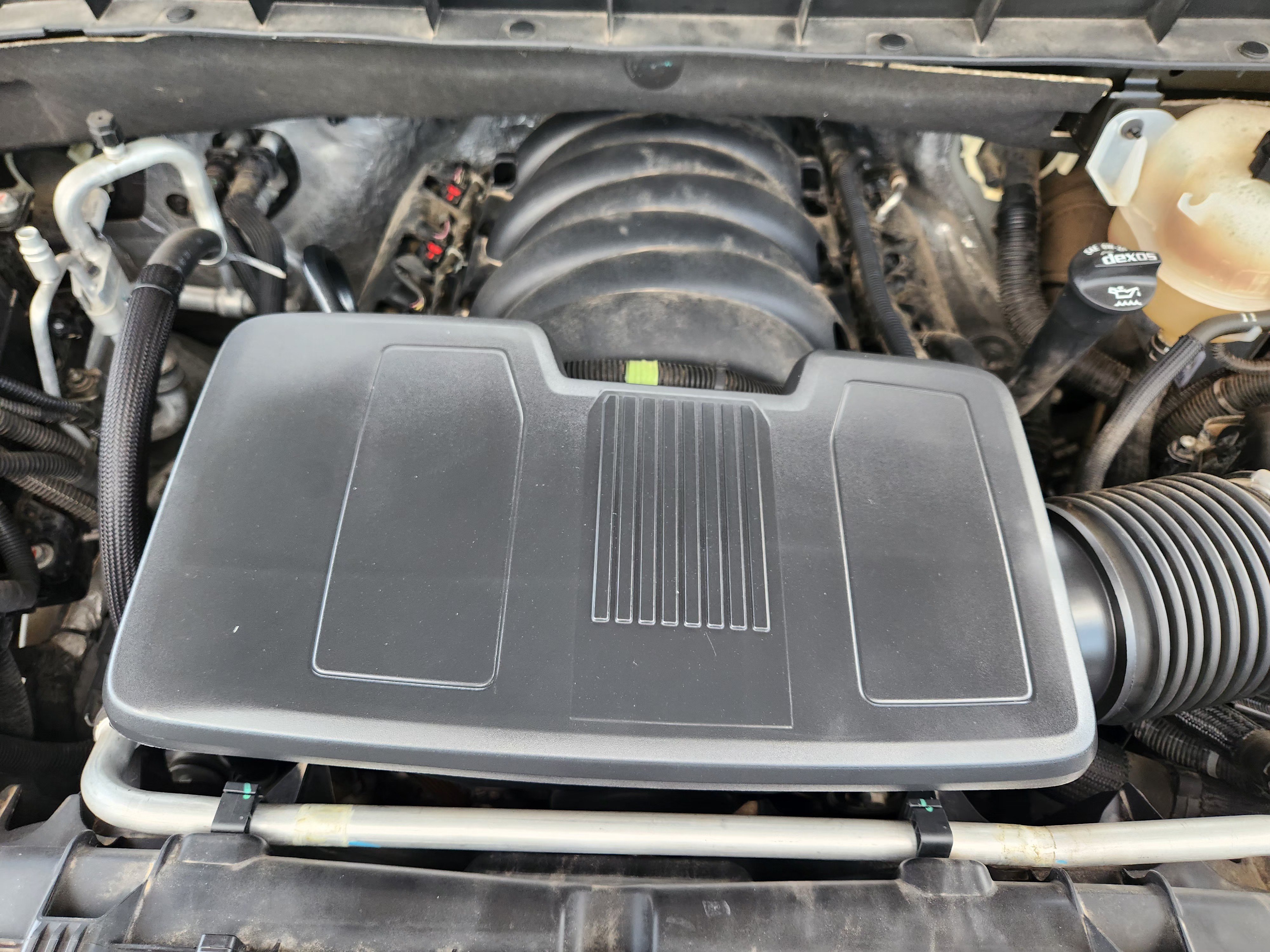 Used 2020 Chevrolet Silverado 1500 RST AWD/4WD image 32