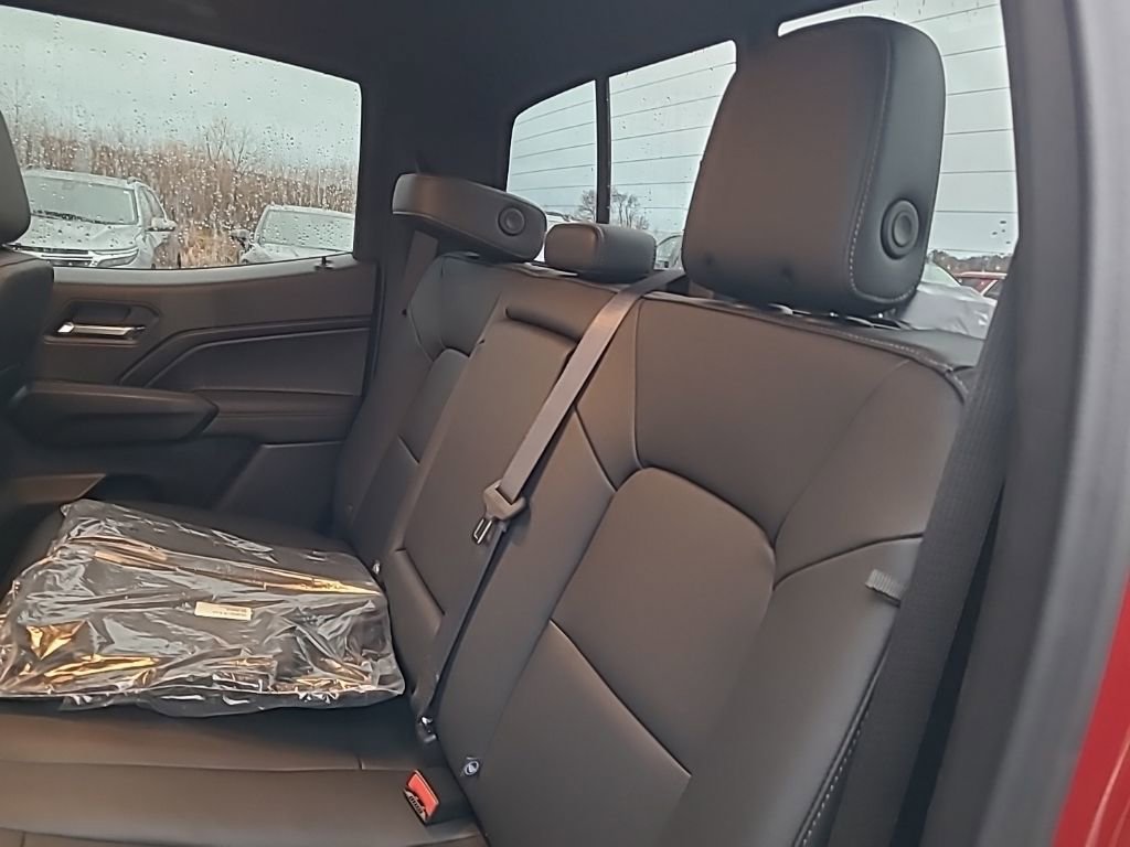 New 2026 Chevrolet Colorado LT w/ LT Convenience Package image 14