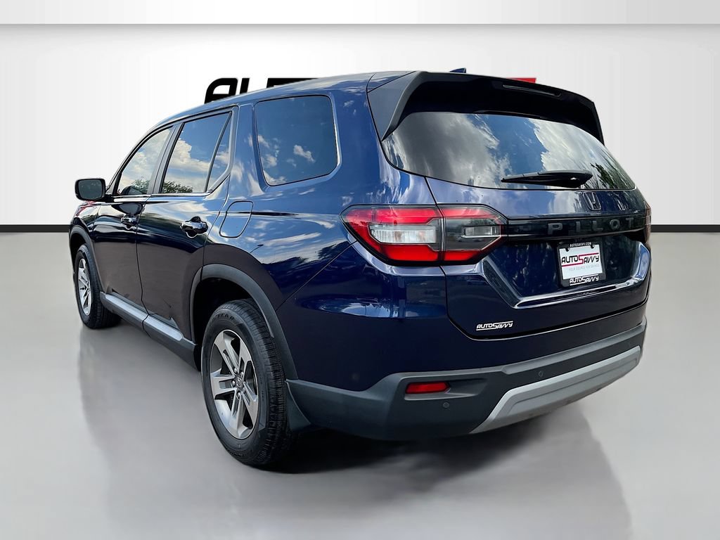 Used 2023 Honda Pilot EX-L image 5