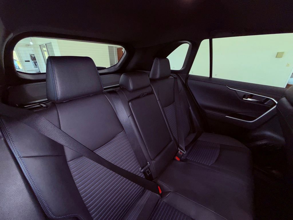 Used 2022 Toyota RAV4 XSE image 14