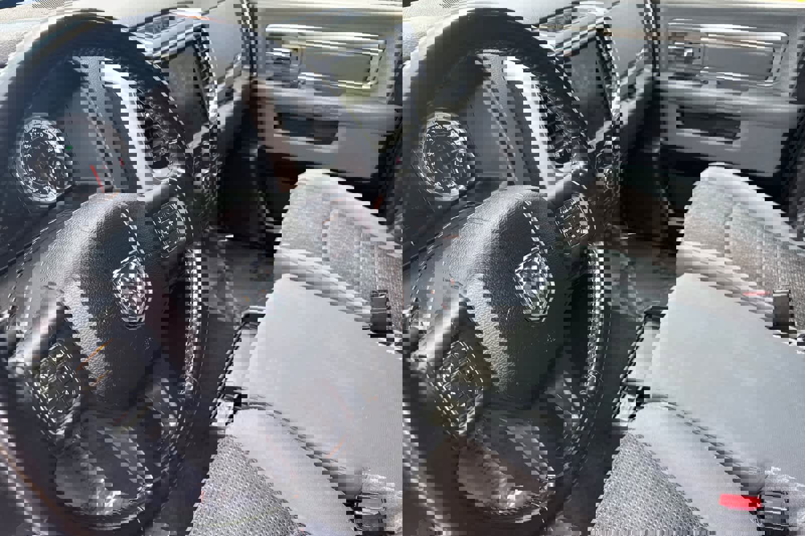 Used 2019 RAM 1500 Big Horn image 11