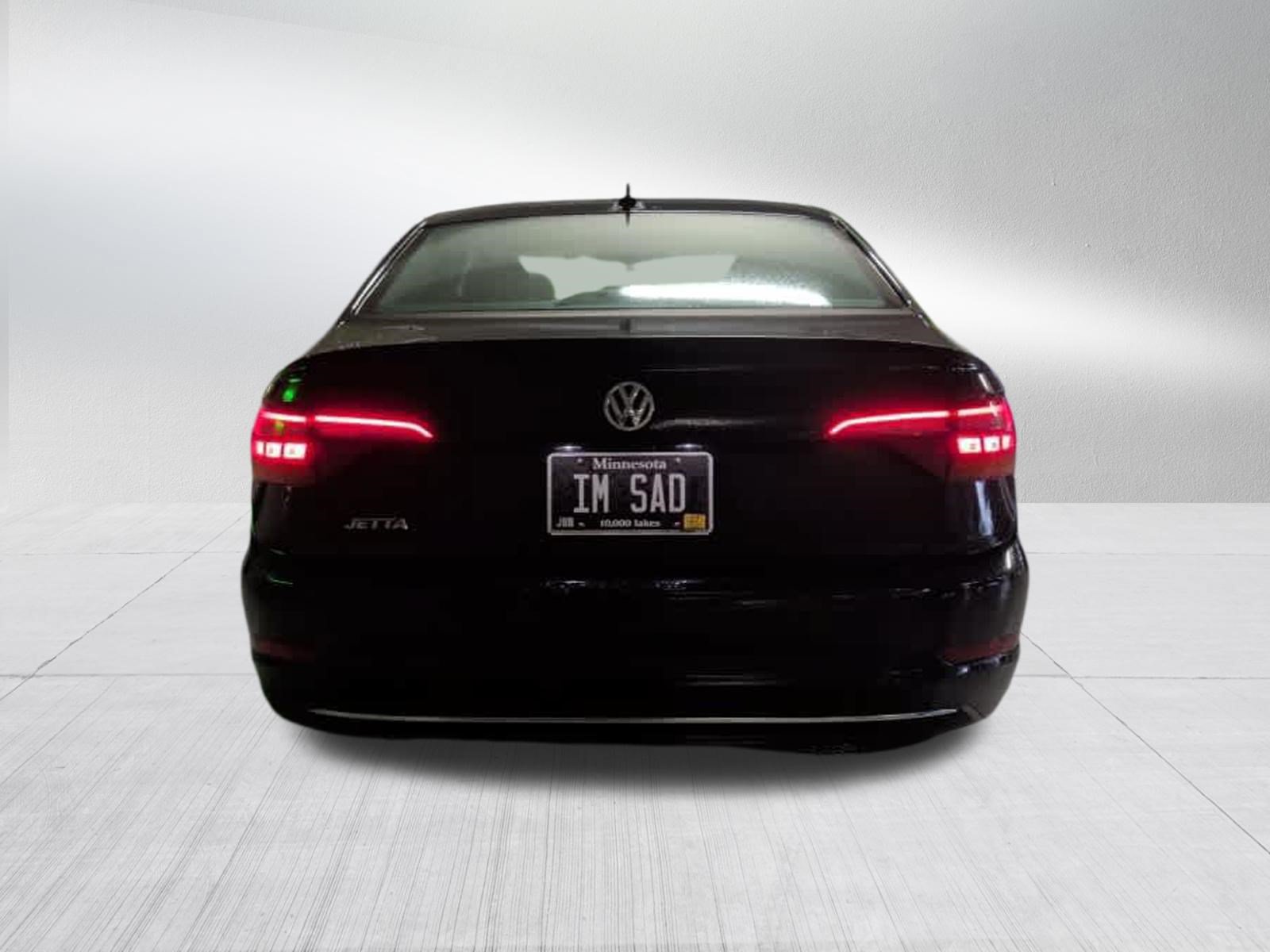 Used 2019 Volkswagen Jetta SE FWD image 6