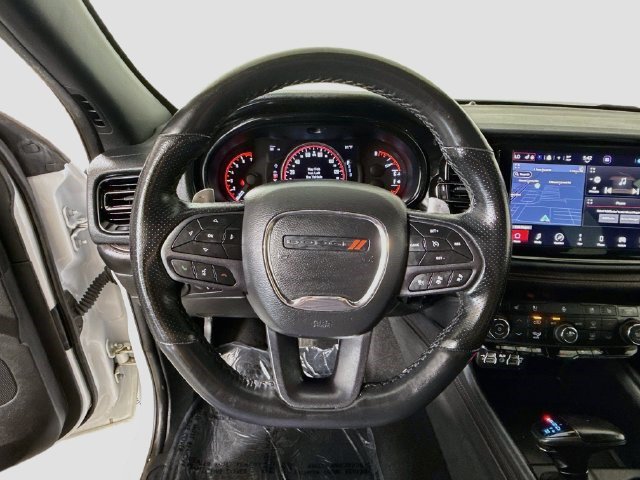 Used 2023 Dodge Durango GT AWD/4WD image 12