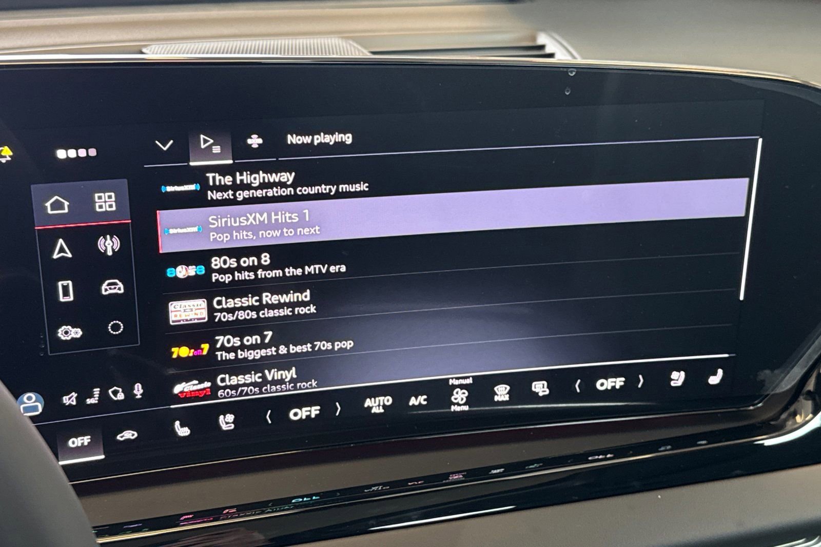 New 2026 Audi A6 Premium Plus image 14