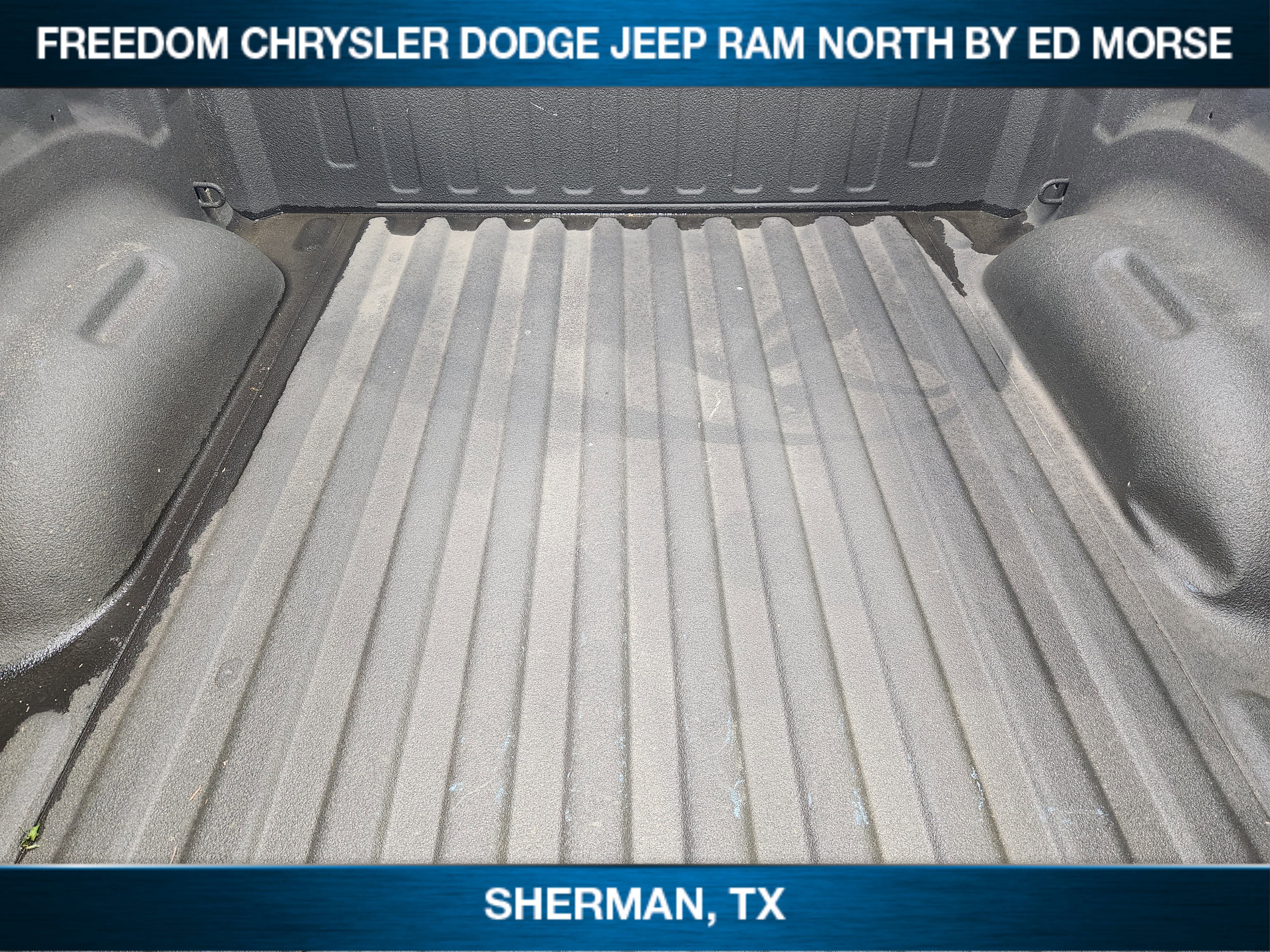 Used 2020 RAM 1500 Lone Star image 24