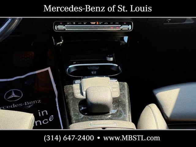 Used 2021 Mercedes-Benz A 220 4MATIC w/ Premium Package image 15