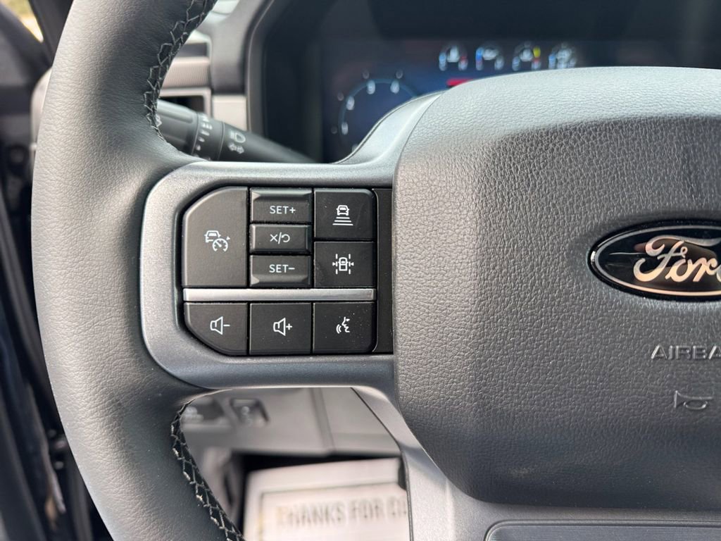 New 2026 Ford F150 Lariat w/ Equipment Group 501A Mid AWD/4WD image 33